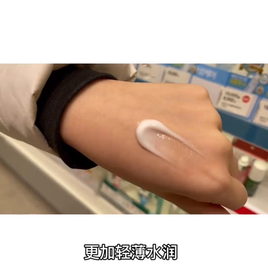 8款今年春夏最值得买的面霜,韩国oliveyoung面霜排行榜