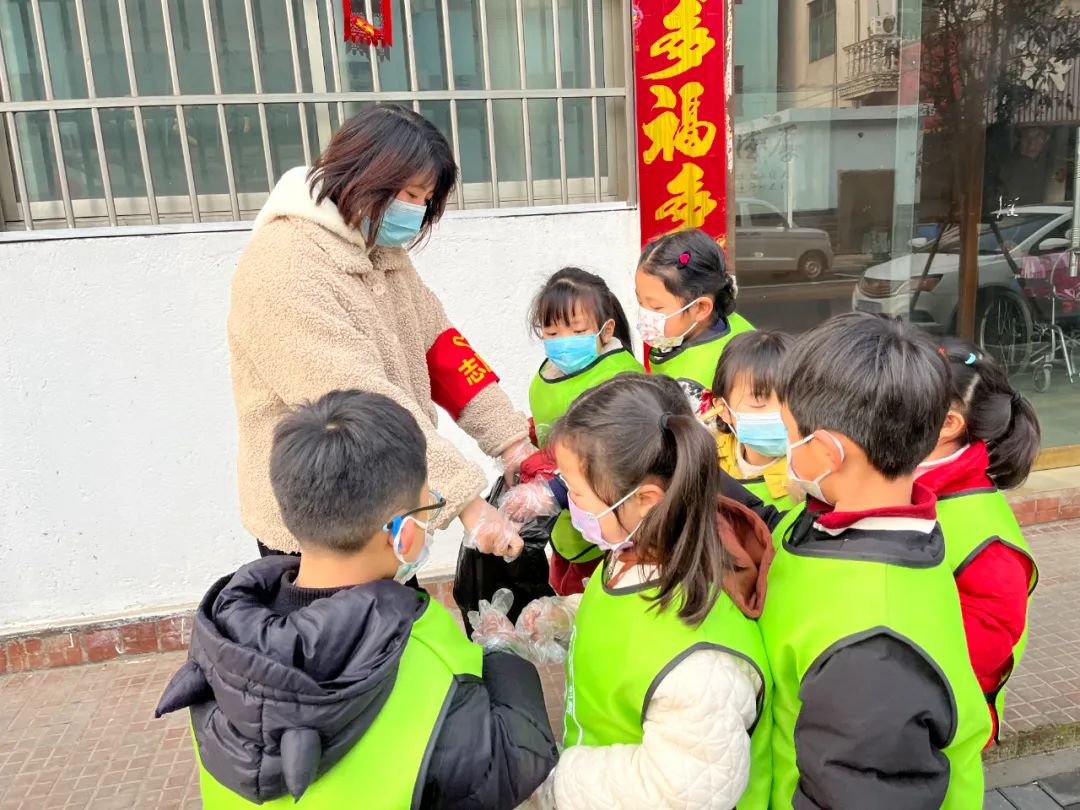 在东台,他们有一个共同的名字!