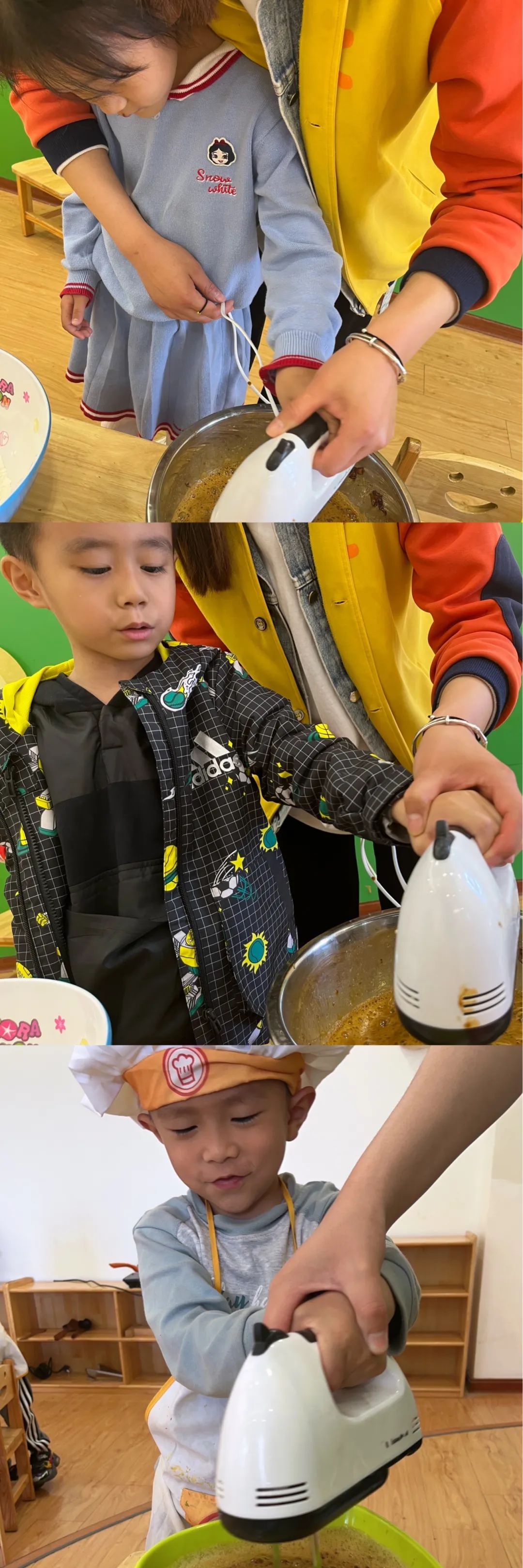 汇爱幼稚园高新区幼师,汇爱幼稚园学前班