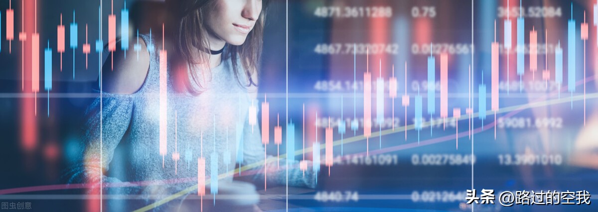 股票最通俗易懂的解释,股票是什么东西通俗易懂