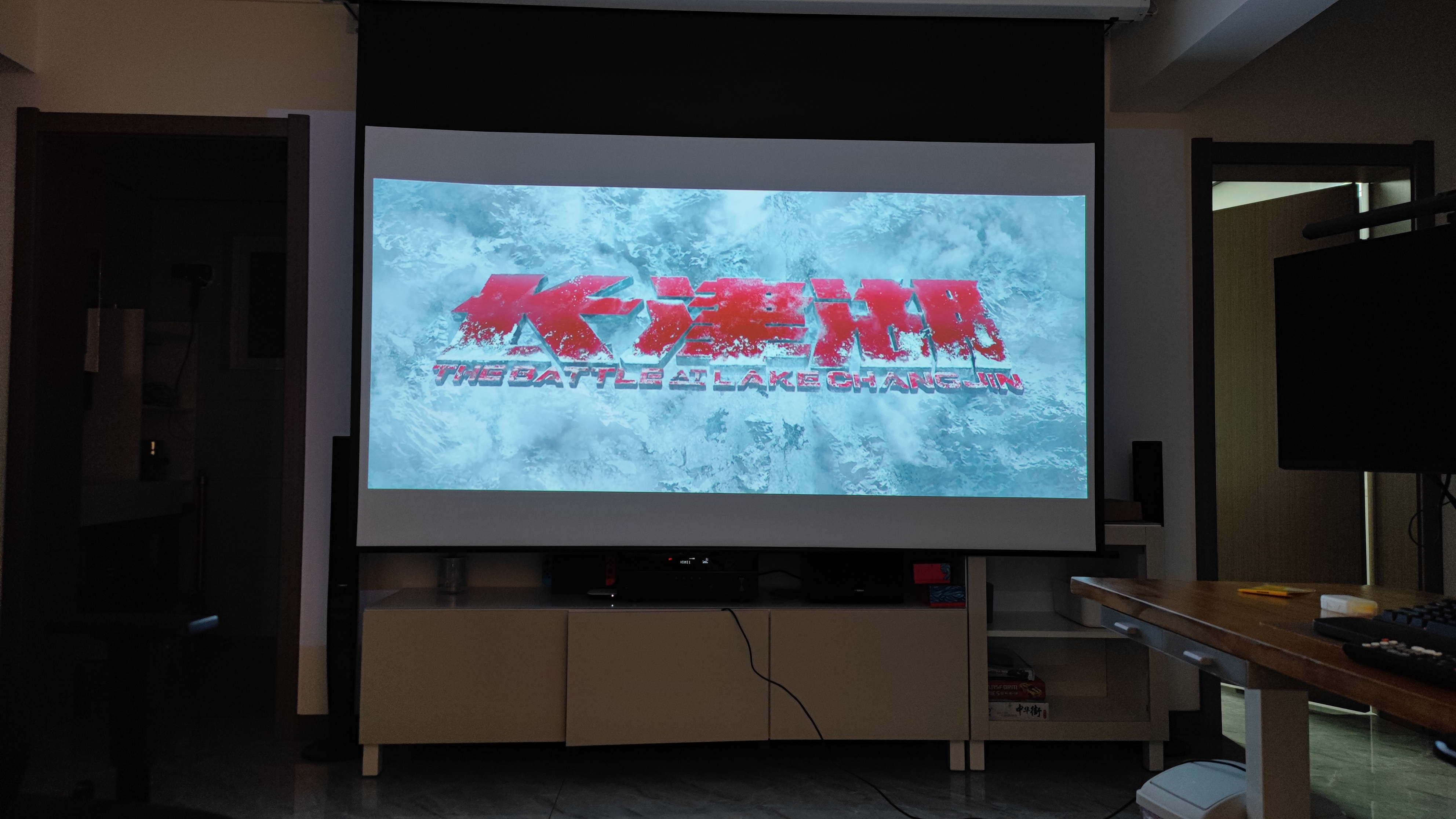 2019最值得推荐家庭影院,10万元家庭影院推荐