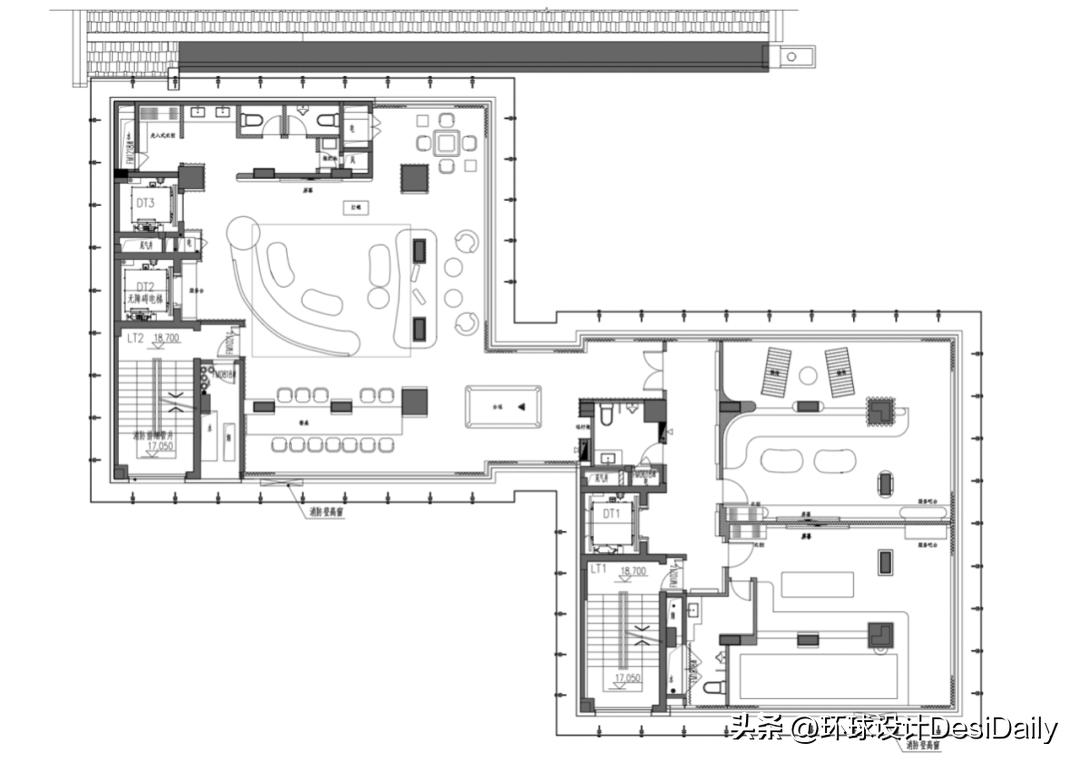 首发.一展设计｜杭州首家画廊风酒吧：LAVIES「环球设计2975期」