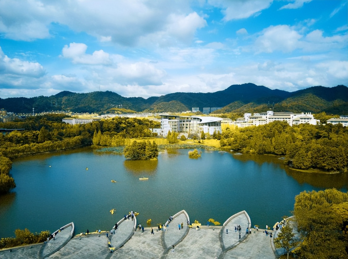 浙江农林大学怎么样就业前景,2021浙江农林大学就业咋样