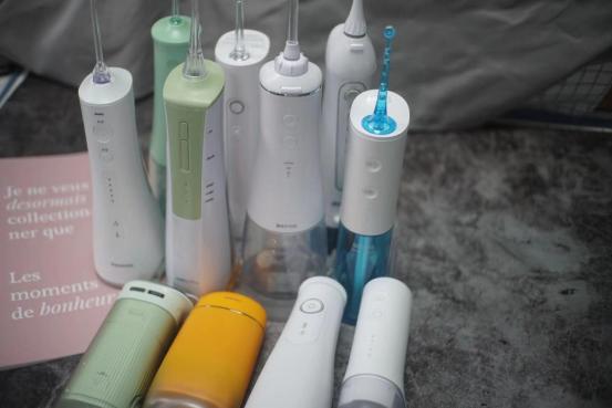 水牙线冲牙器品牌哪个好用,水牙线冲牙器哪个牌子好