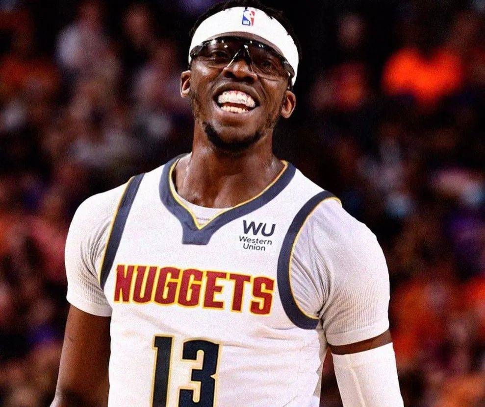 掘金半场落后湖人11分,掘金居然豪取五连胜