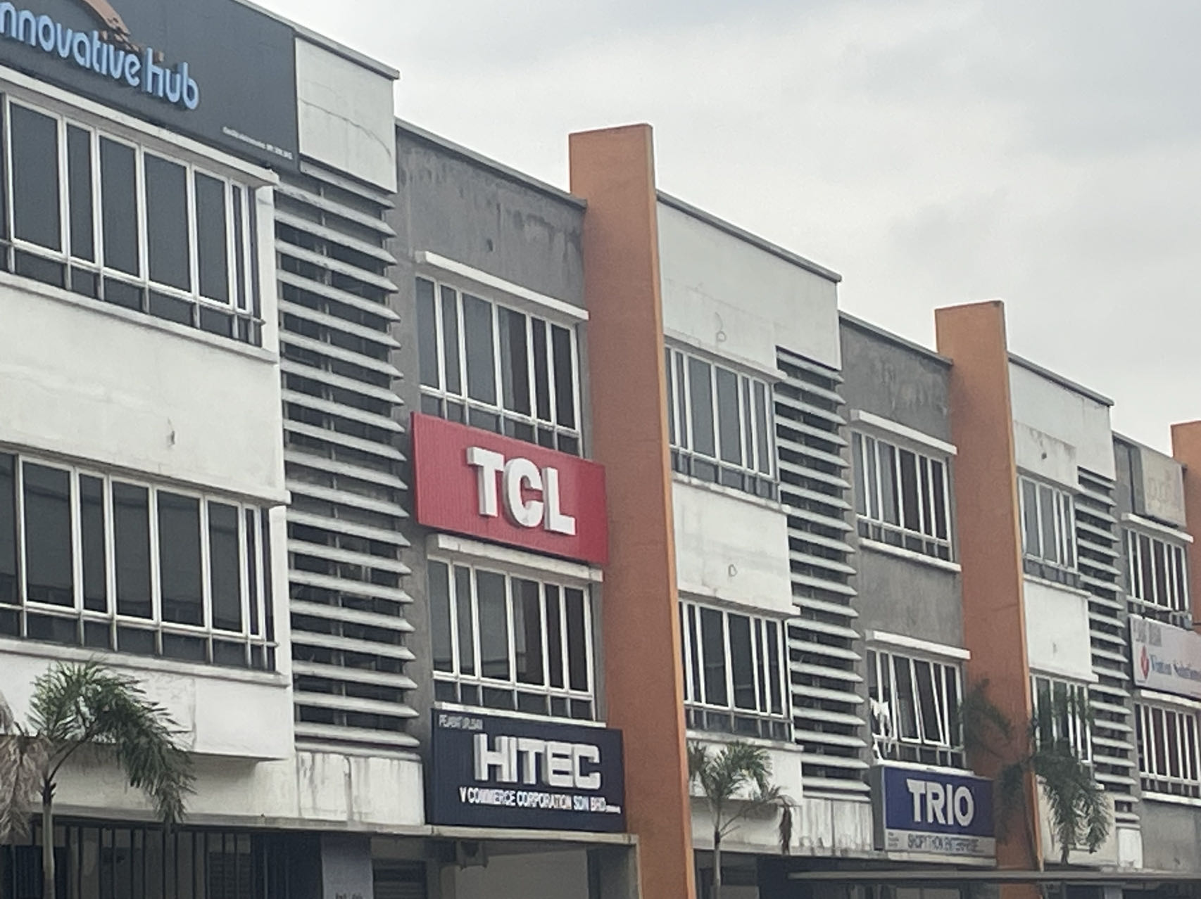 马来西亚评价中国和印度,电视机海信和创维和tcl哪个好