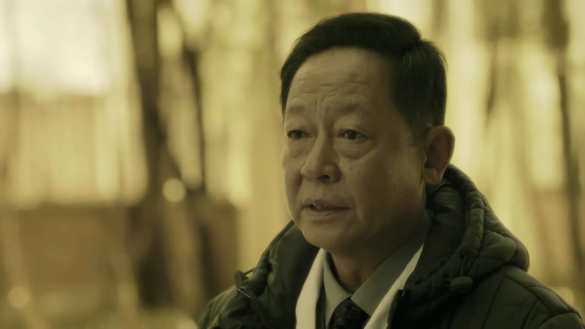 促醒者司徒院长,促醒者司徒院长结局