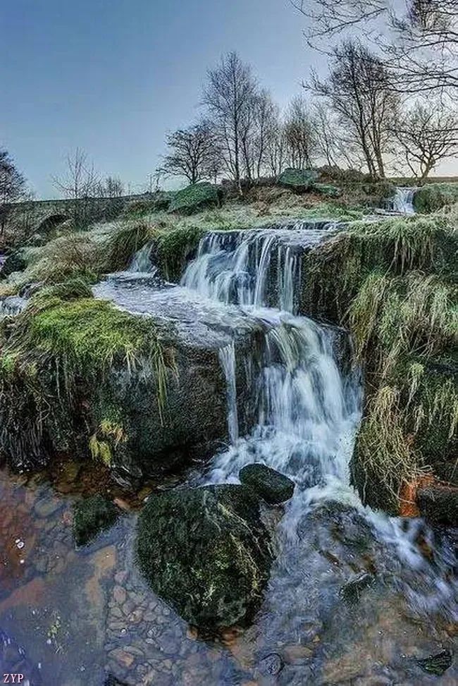 太美了100个世界级美景,全球100张绝世美景