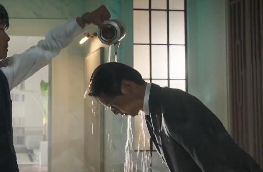 宋仲基财阀家的小儿子演技,宋仲基财阀家的小儿子人设剧情