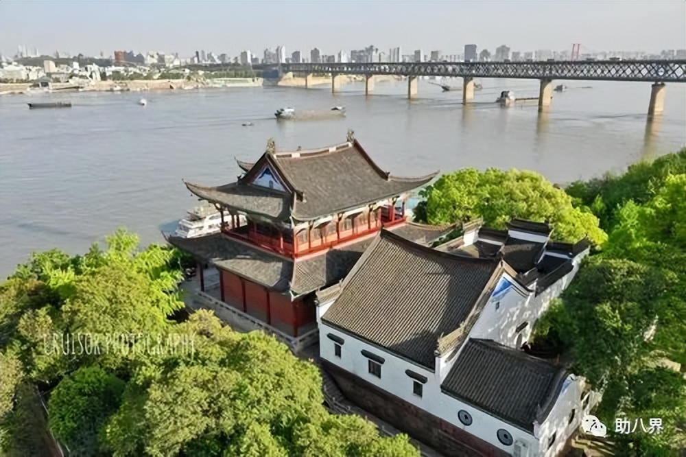 武汉十大旅游景点排名,武汉江夏网红打卡景点大全