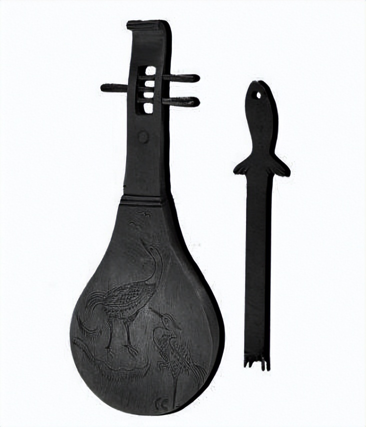 明清时期的各种铜铁锁,手工精致古代金锁