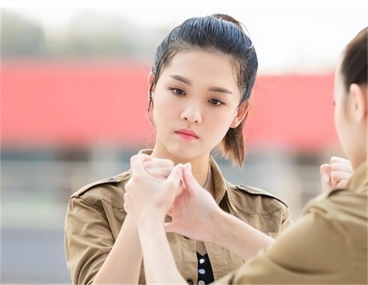 王洋演员个人简历,王洋演员有多高