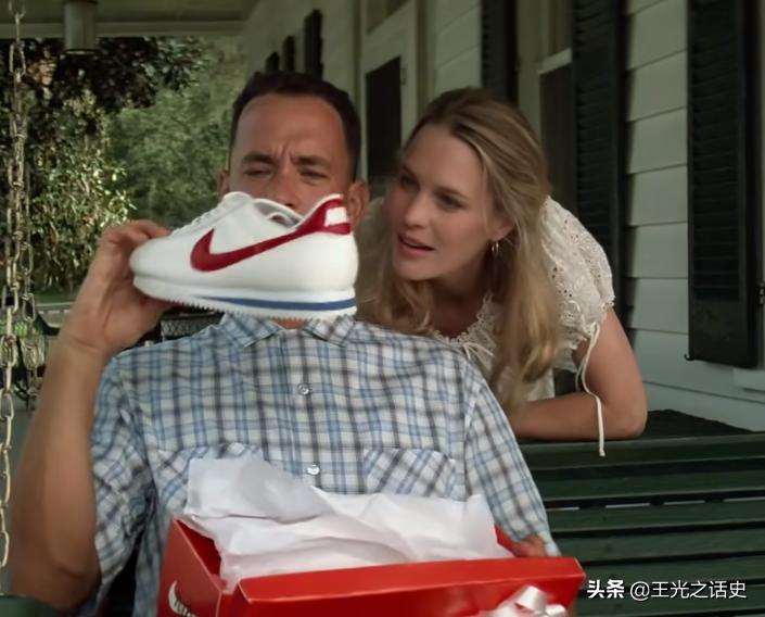 阿甘正传为什么是美国梦,为什么说阿甘正传是美国的缩影