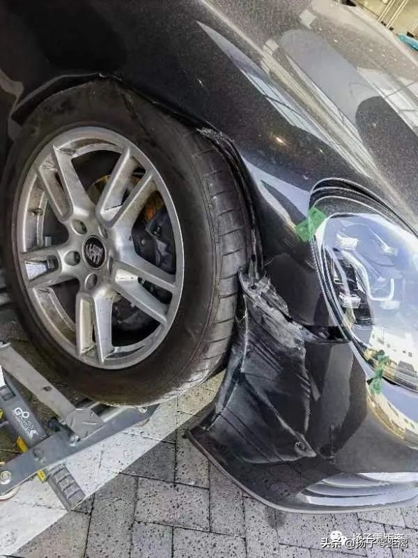 保时捷帕拉梅拉要求退款,24款帕拉梅拉断轴