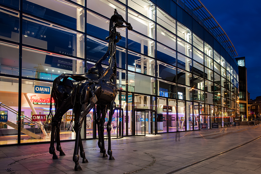 爱丁堡edinburgh是什么,爱丁堡一个充满文学气息的城市