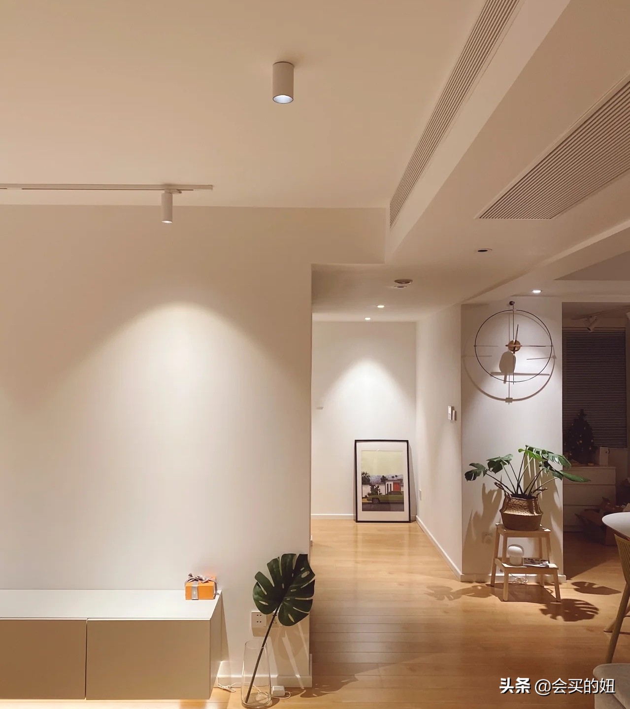 射灯要选择什么光线好,射灯装什么光束好