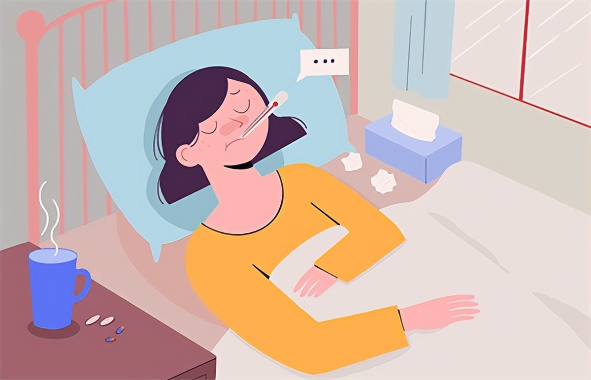 协和科普小视频,协和看咽喉炎