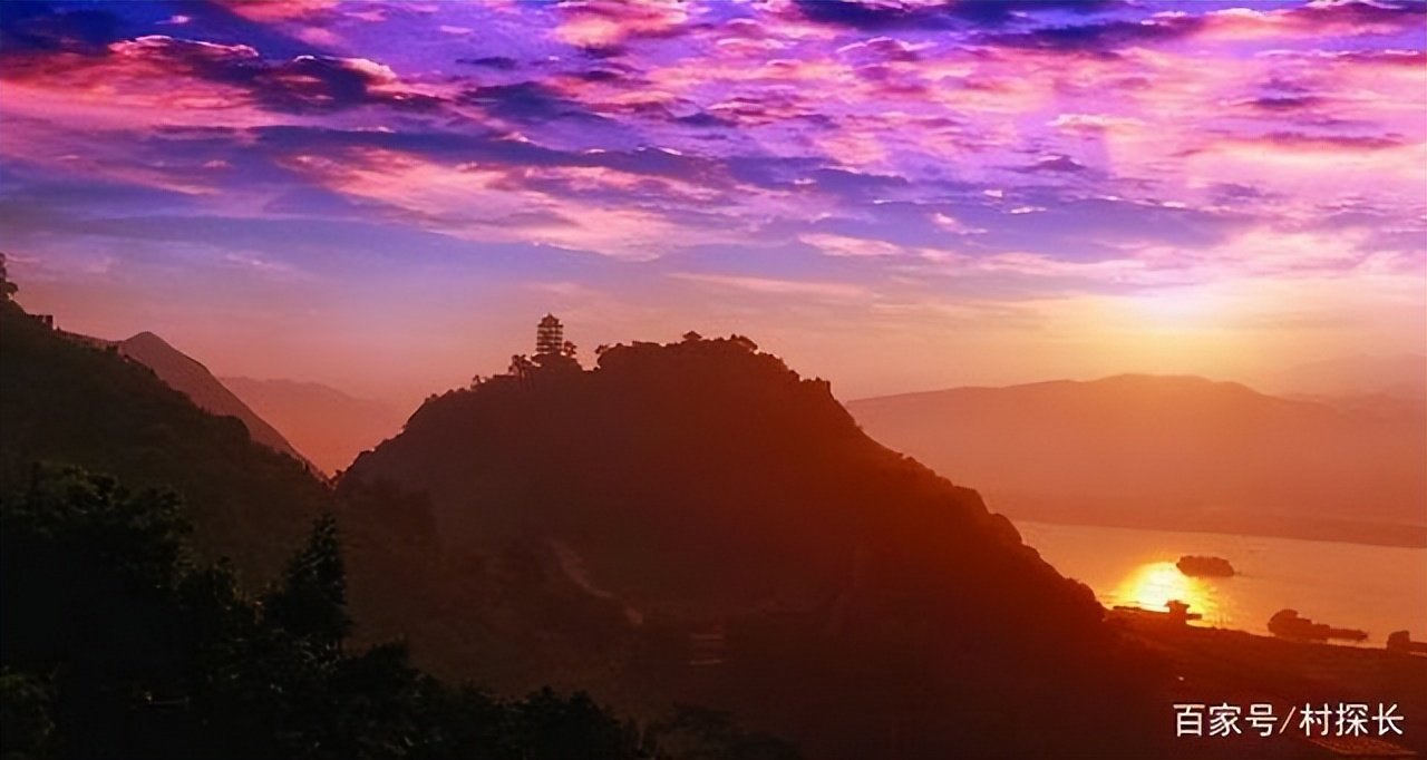 万里长江重庆,万里长江唐诗