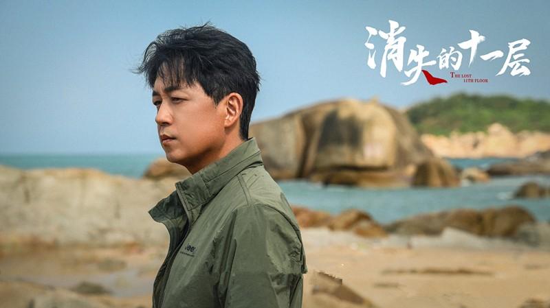 刑侦电视剧推荐潘粤明主演,潘粤明最新悬疑剧