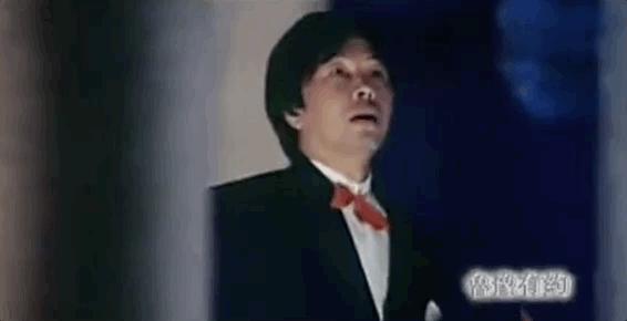 “我红了,她走了”