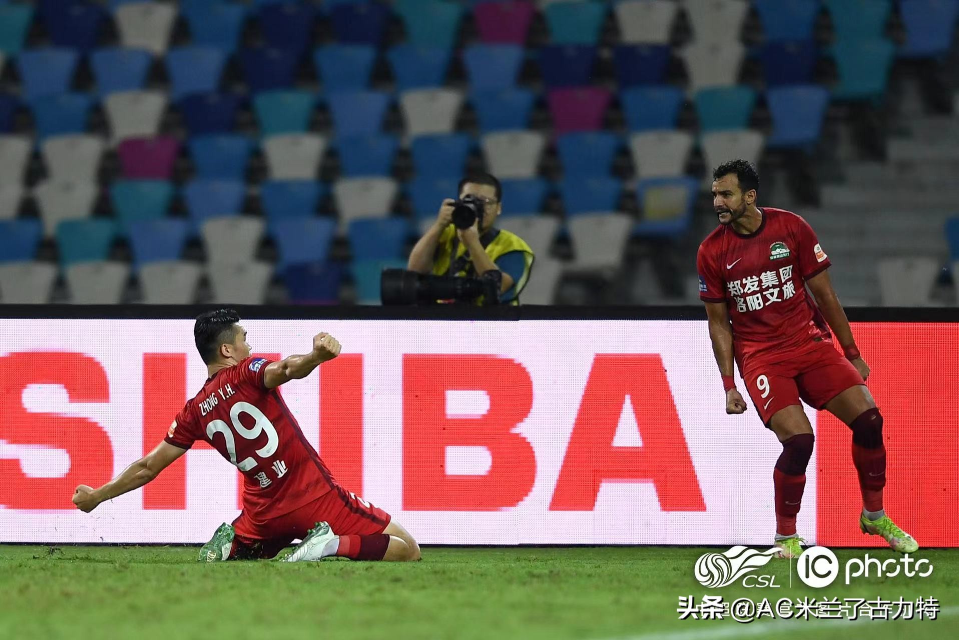 2019中超第十七轮河南建业比赛,河南建业最新消息今年比赛