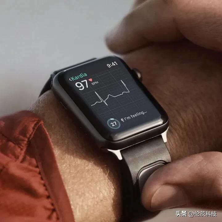 2020苹果会发布applewatch,applewatch第三季度可穿戴设备
