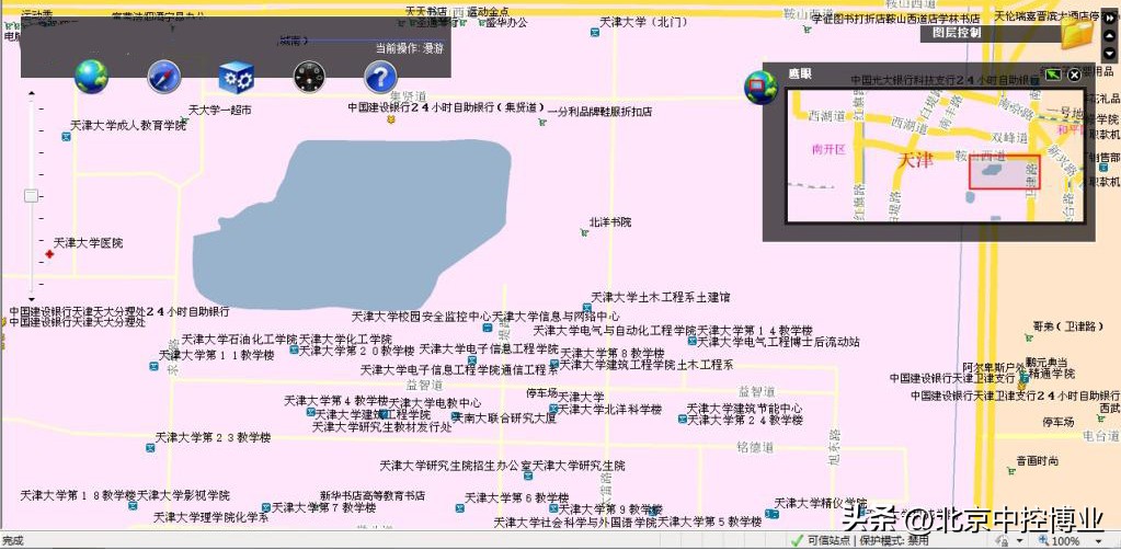 智能视频综合管理软件,智能视频监控终端平台