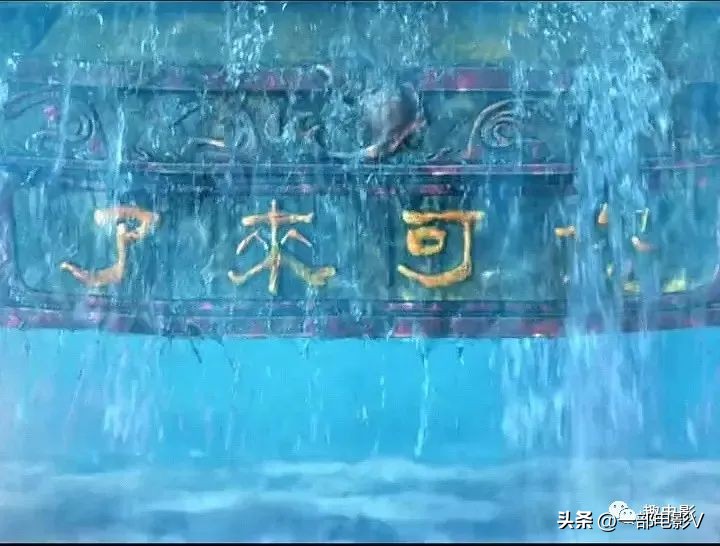 口碑两极分化，春节档最可惜的电影《深海》