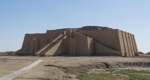 深度研究公元前3000年拉格什地区呈现出密集城市化的趋势