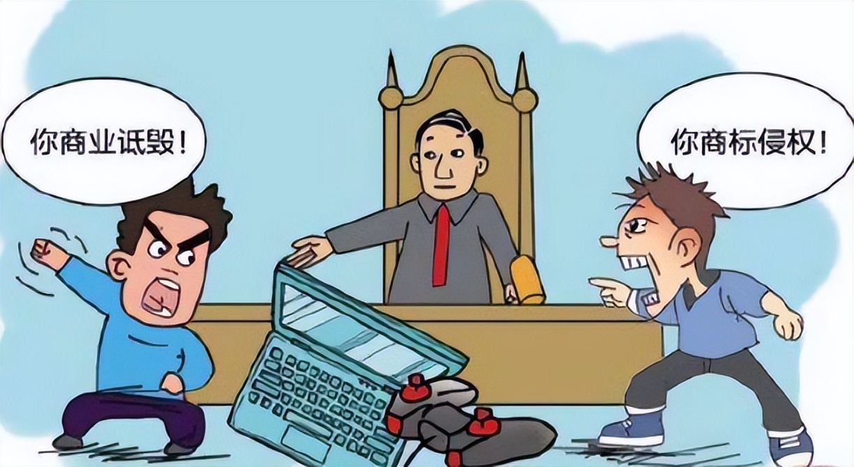 反不正当竞争法法律解释,七种不正当竞争的法律规定