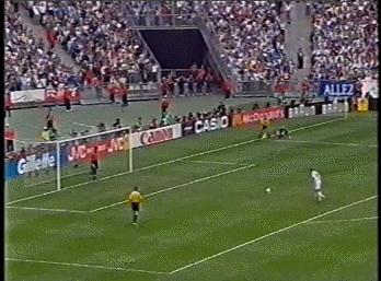 1998法国vs英格兰,1998法国vs巴西比分