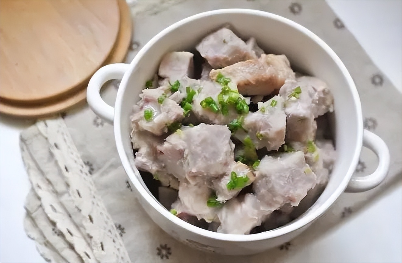 健脾益肾、补中益气的食方，食欲不振，久待空调房者必看