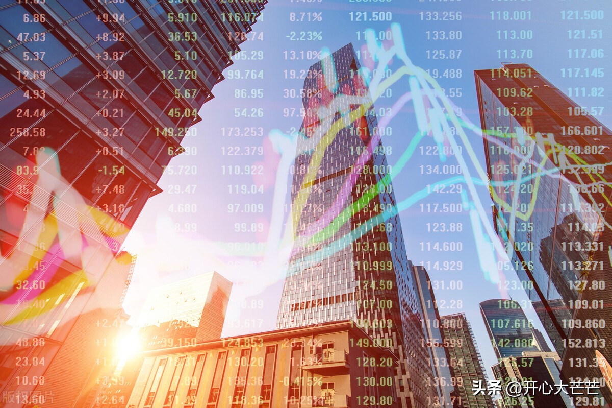 香港六大利好是什么,香港发展规划最新消息股市