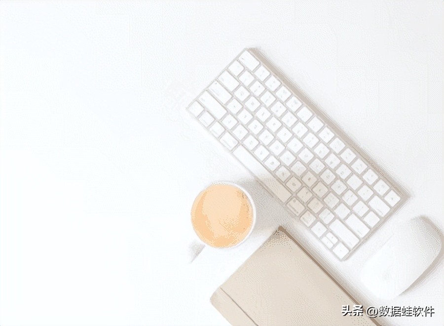 电脑格式化了怎么恢复？格式化恢复，4个步骤就足够了