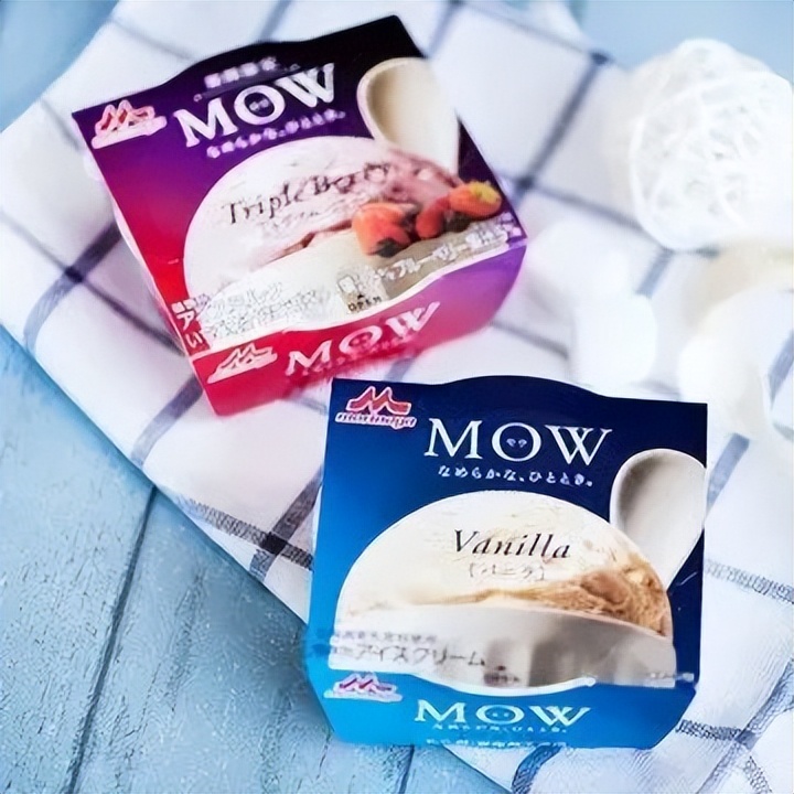 逃离“雪糕刺客”，这个夏天就是要畅快吃冰