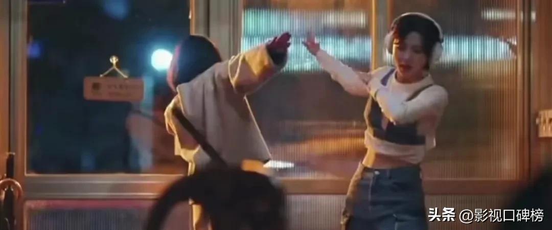 4集飙到9.1分又一部王炸韩剧上线,最近爱豆都在追的韩剧