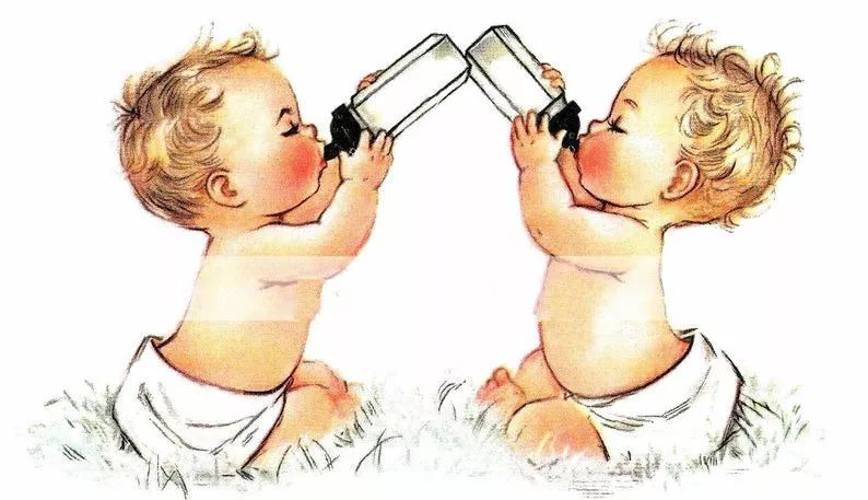 孩子不愿意喝水心理开导,孩子不愿喝水不尿怎么办