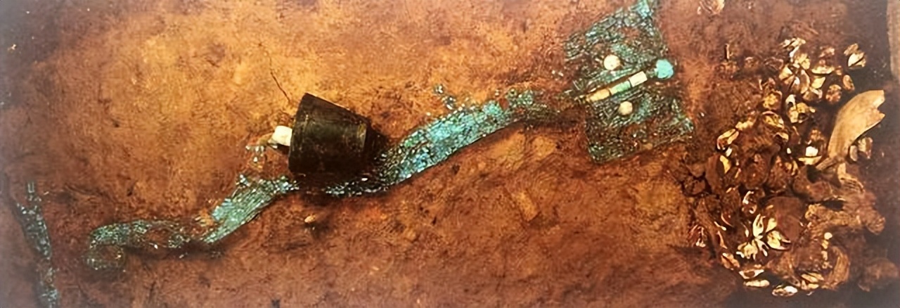 春秋到夏商周青铜器的变化,夏商周青铜器归纳总结