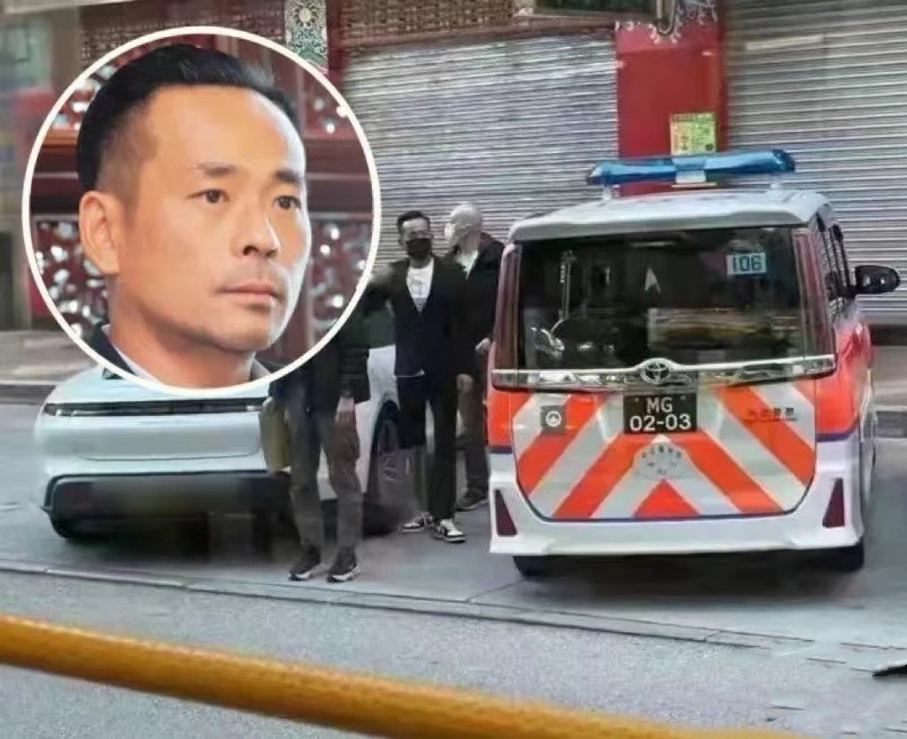 洗米华结局是什么,洗米华60岁可以出狱吗