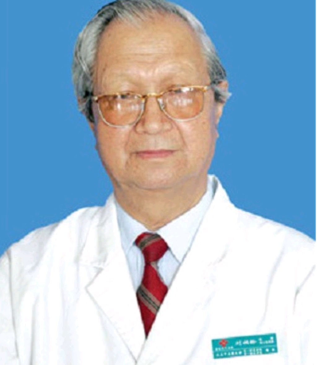 全国名医刘柏龄，中医骨科学泰斗，荣获“中国接骨学最高成就奖”