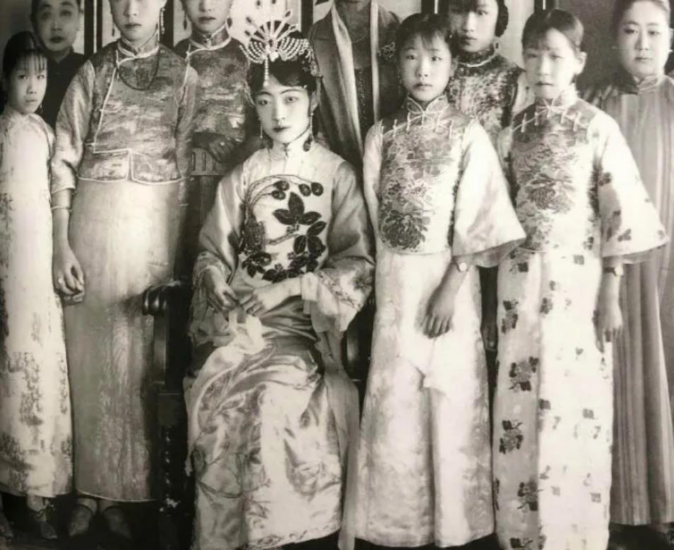 晚清时期的清朝,晚清和前清有什么区别