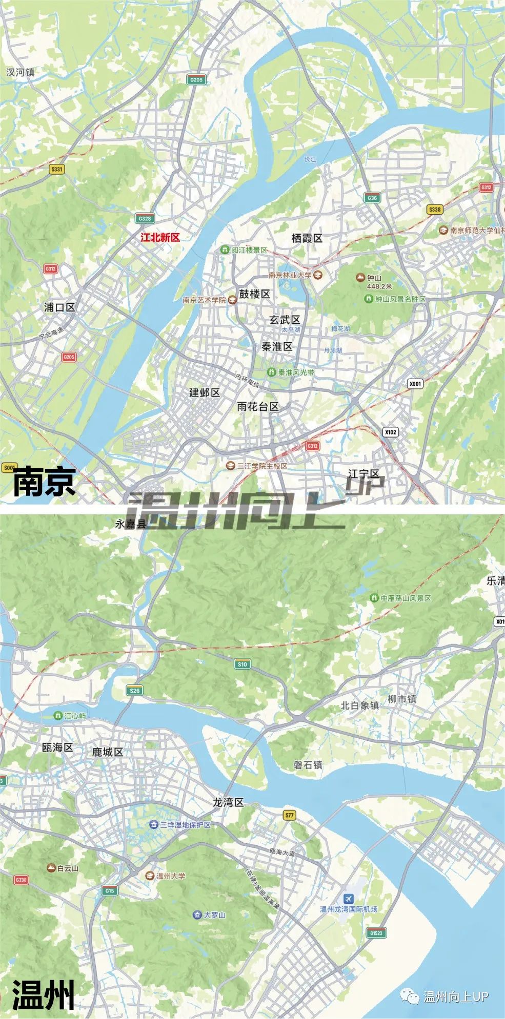 温州跨江最新规划,温州三面环山规划图