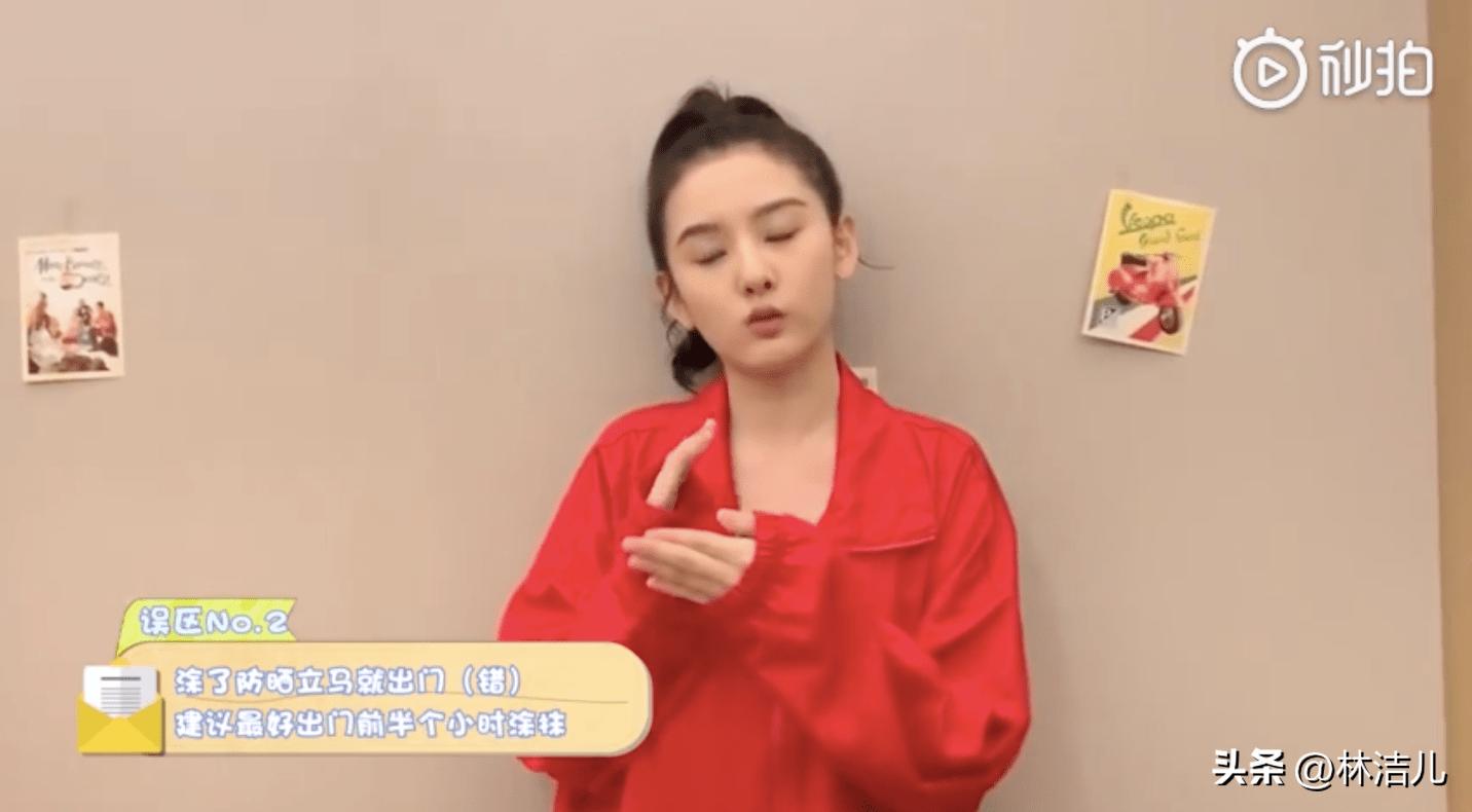 从小美到大宋祖儿篇,从小可爱到大的明星宋祖儿