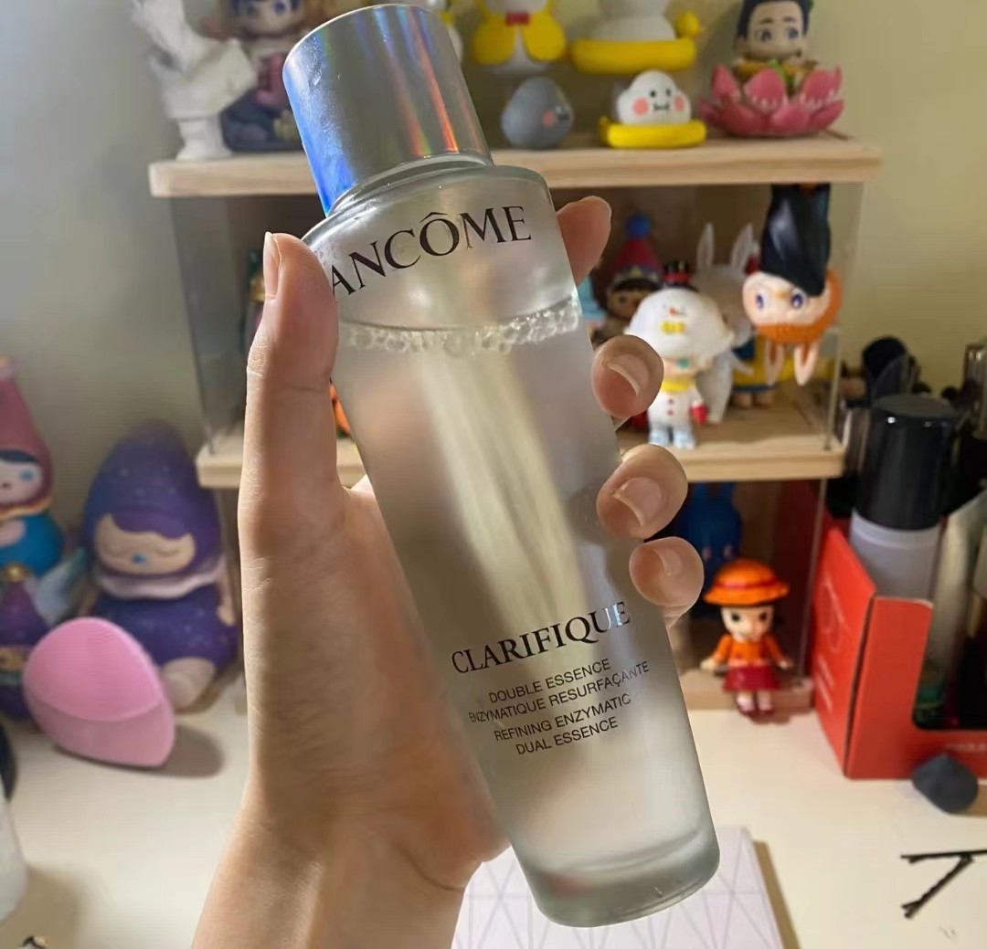 大牌哪一款精华水好用,如何选择最让人纠结的三款精华水