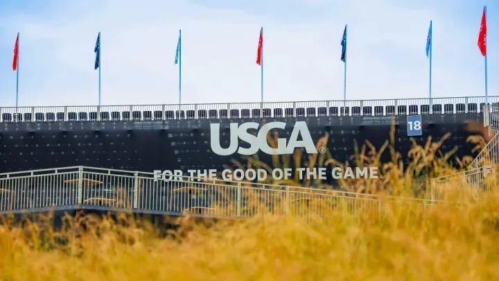 美国公开赛2020,美国公开赛半决赛对阵