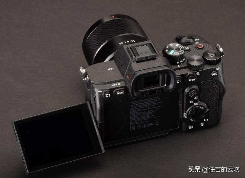 索尼a7IV评测，有些功能很好，也有些功能不那么理想