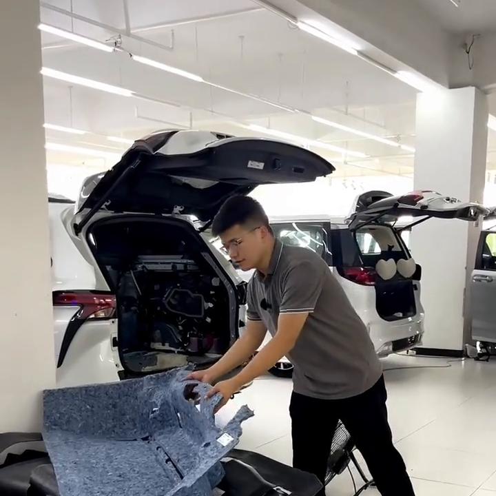 塞纳四驱2024新款隔音怎么样,2021款塞纳隔音效果怎么样