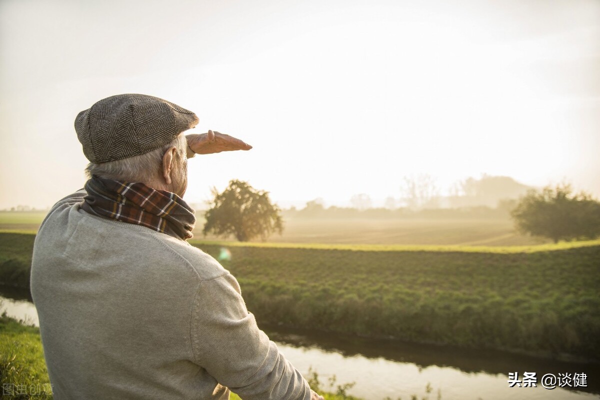 老年人逐渐变瘦是什么原因,老年人太瘦易得什么病