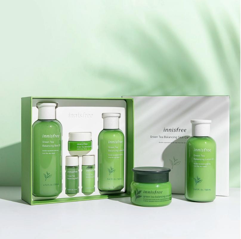 那些衰败的美妆品牌,韩国美妆的没落