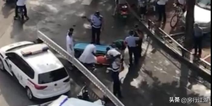 漳州万达砍人案死者是谁,漳州万达砍人后续